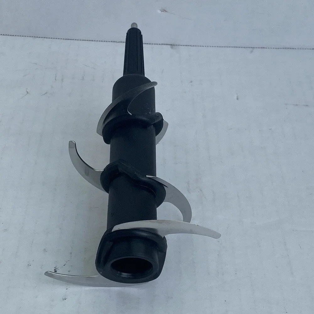 Ninja Pro System 1100 NJ602W Replacement Blade‎ PART ONLY for 72 oz Pitcher